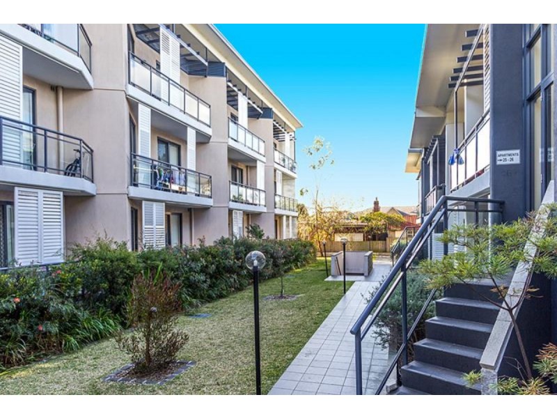 21/46-52 Macarthur Street, Parramatta NSW 2150